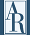 AR logo